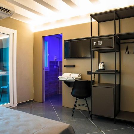 Tranquillo Uptown Lecce Hotell Eksteriør bilde