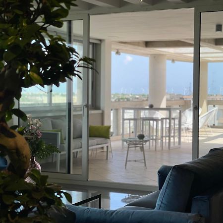 Tranquillo Uptown Lecce Hotell Eksteriør bilde