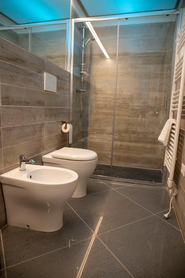 Tranquillo Uptown Lecce Hotell Eksteriør bilde