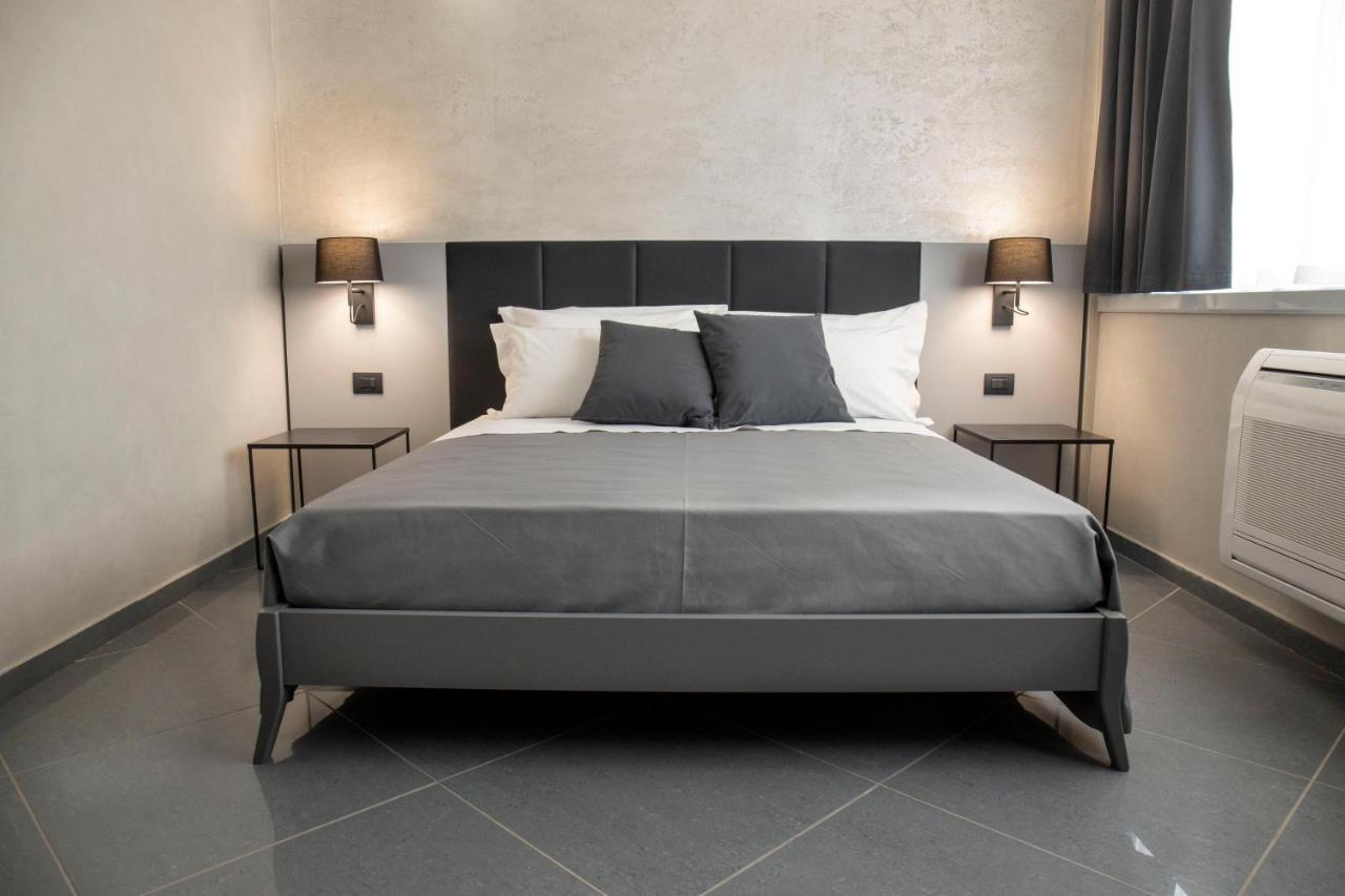 Tranquillo Uptown Lecce Hotell Eksteriør bilde
