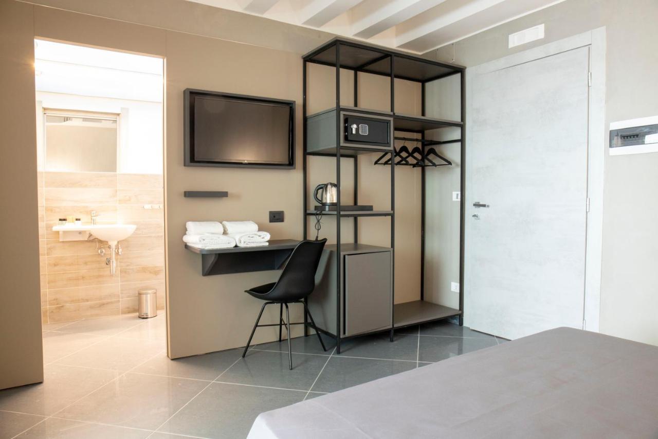 Tranquillo Uptown Lecce Hotell Eksteriør bilde