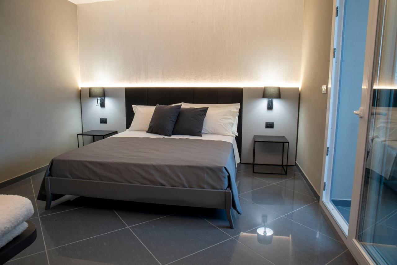 Tranquillo Uptown Lecce Hotell Eksteriør bilde