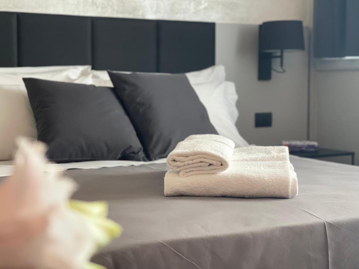 Tranquillo Uptown Lecce Hotell Eksteriør bilde