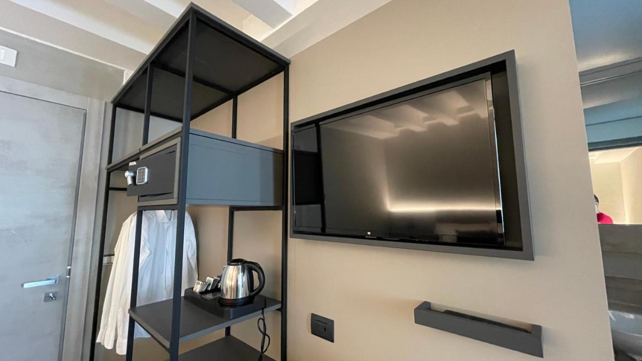 Tranquillo Uptown Lecce Hotell Eksteriør bilde