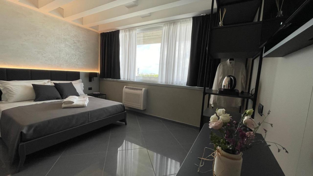 Tranquillo Uptown Lecce Hotell Eksteriør bilde