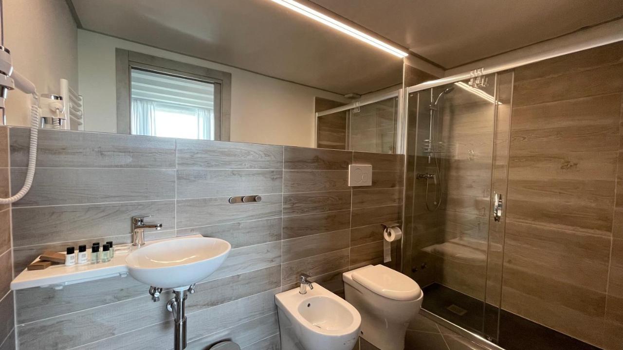 Tranquillo Uptown Lecce Hotell Eksteriør bilde