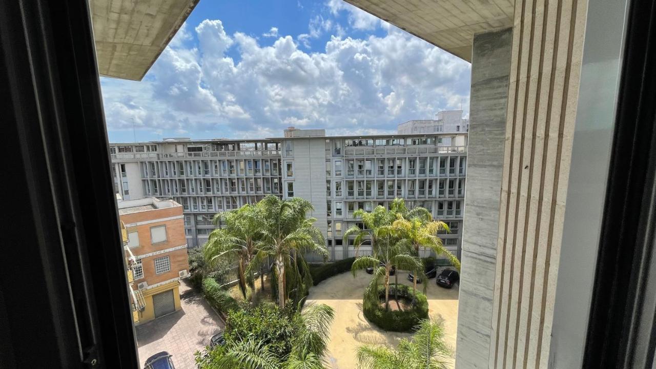 Tranquillo Uptown Lecce Hotell Eksteriør bilde
