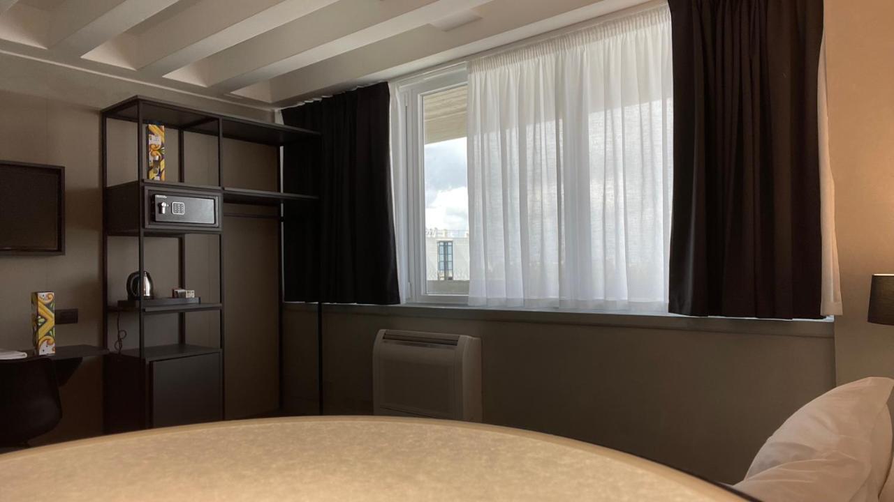 Tranquillo Uptown Lecce Hotell Eksteriør bilde