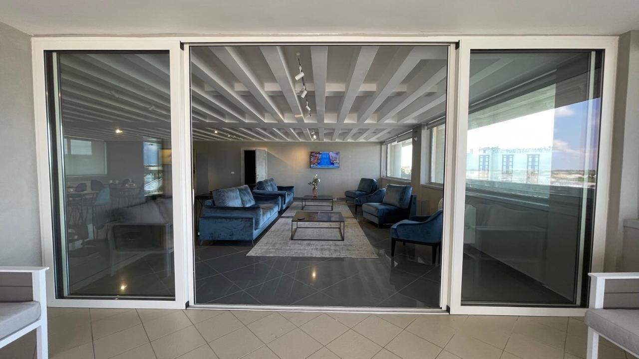 Tranquillo Uptown Lecce Hotell Eksteriør bilde