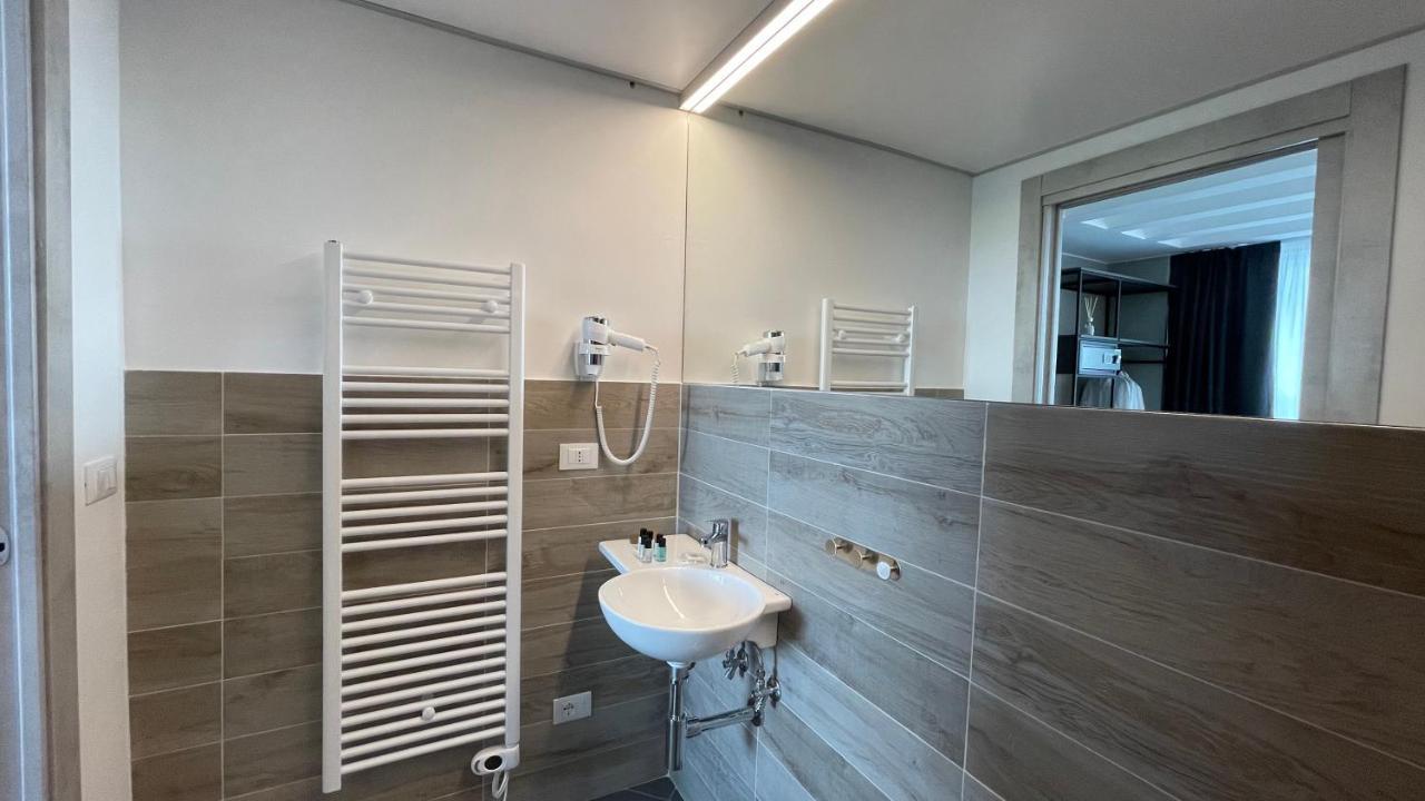 Tranquillo Uptown Lecce Hotell Eksteriør bilde