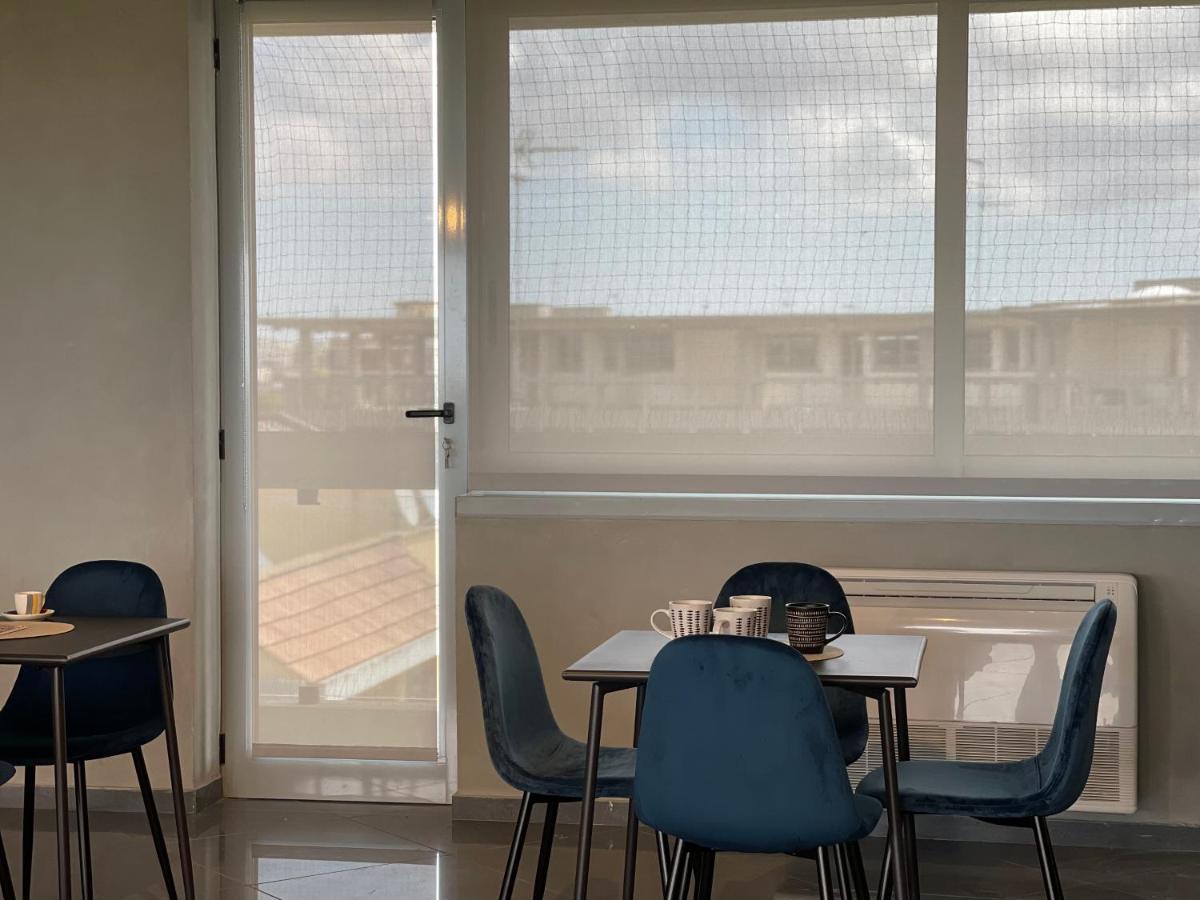 Tranquillo Uptown Lecce Hotell Eksteriør bilde