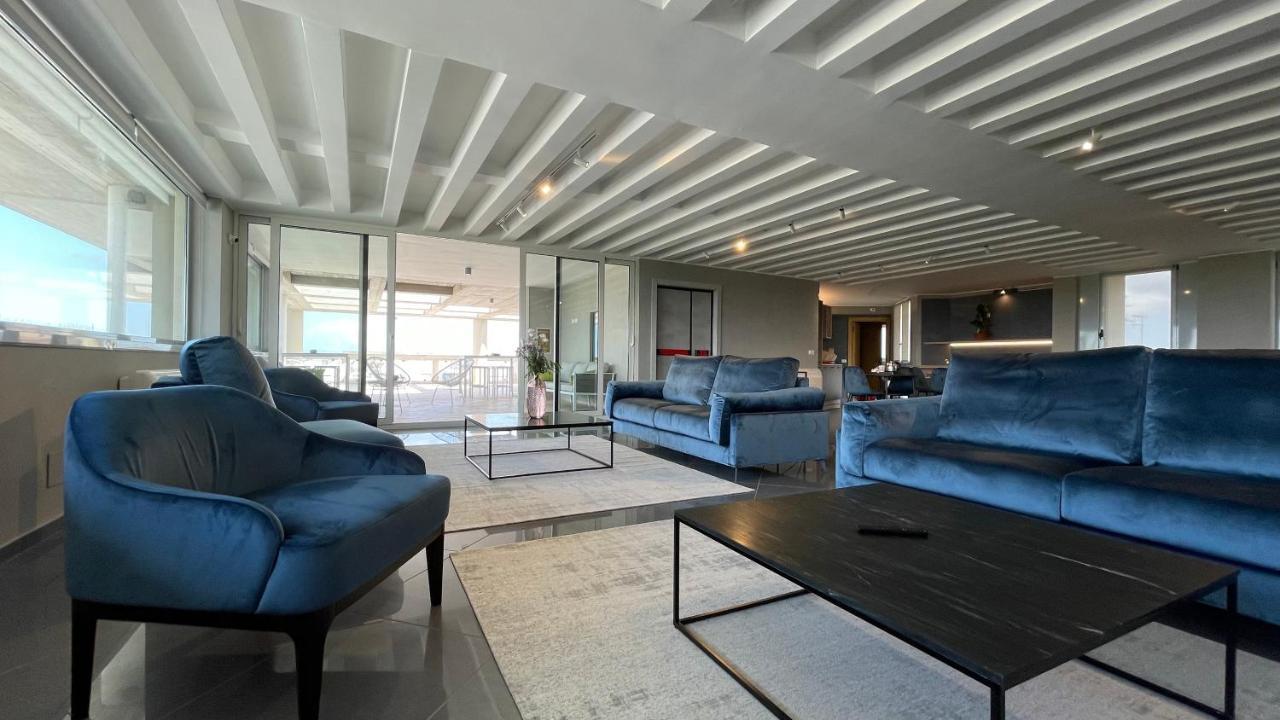 Tranquillo Uptown Lecce Hotell Eksteriør bilde