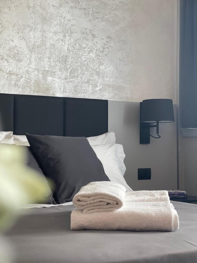 Tranquillo Uptown Lecce Hotell Eksteriør bilde