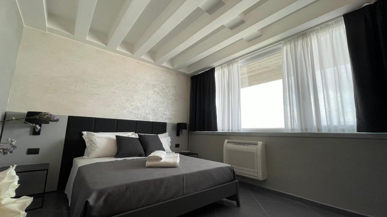 Tranquillo Uptown Lecce Hotell Eksteriør bilde